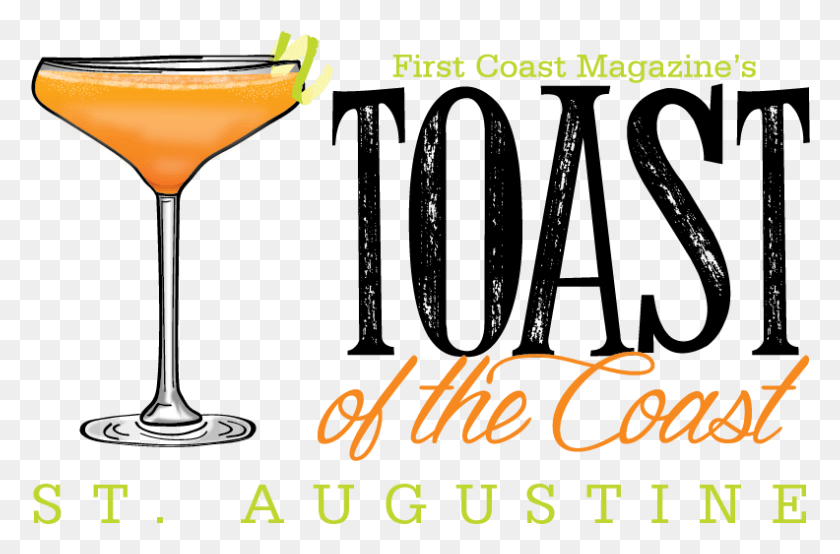 792x502 First Coast Magazine Alyssa, Cocktail, Alcohol, Beverage HD PNG Download