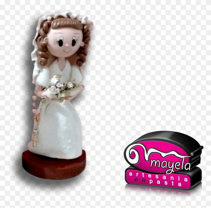 1362x1344 First Communion, Figurine, Porcelain HD PNG Download