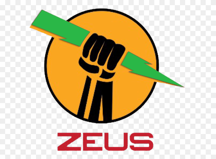 617x557 First Ecomining Zeus Ico, Hand, Fist, Poster HD PNG Download