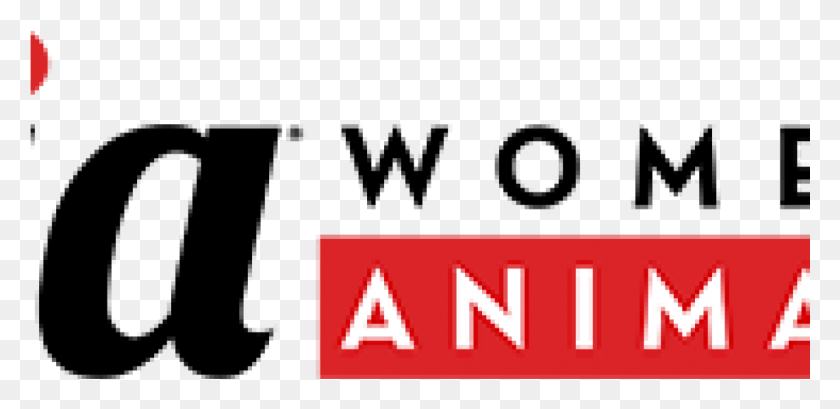 1289x578 First Ever Women In Animation World Summit To Be Women In Animation, Text, Alphabet, Symbol HD PNG Download