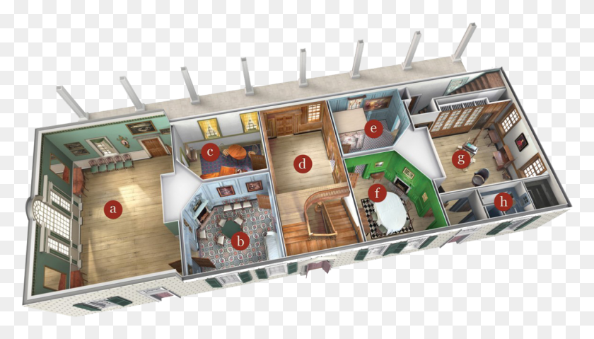1163x625 First Floor Mount Vernon Floor Plan, Plot, Diagram, Floor Plan HD PNG Download