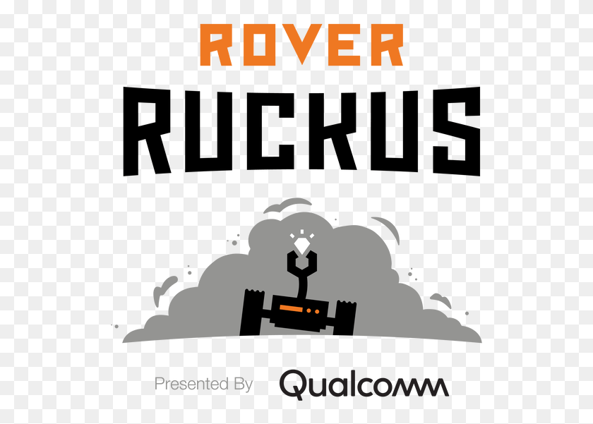 531x541 First Ftc Robotics First Robotics Rover Ruckus, Text, Book, Alphabet HD PNG Download