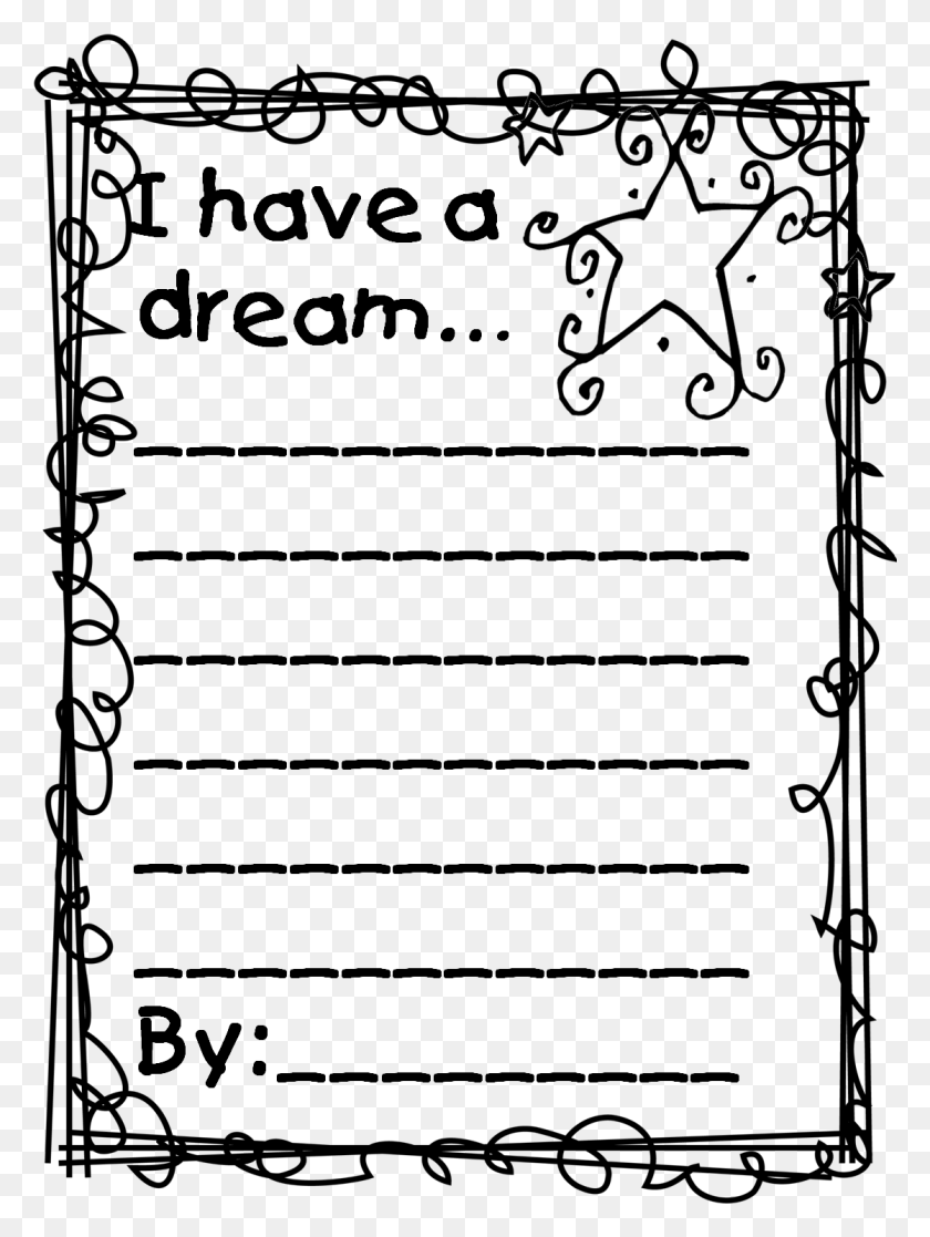 1117x1515 First Grade Wow 2nd Grade I Have A Dream Worksheet, Text, Outdoors, Gray HD PNG Download
