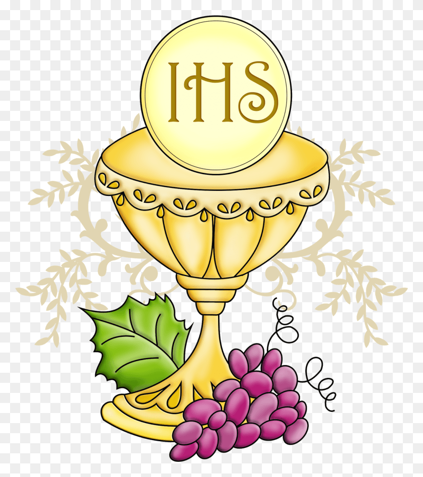 1407x1601 First Holy Communion, Lamp, Trophy, Crowd HD PNG Download