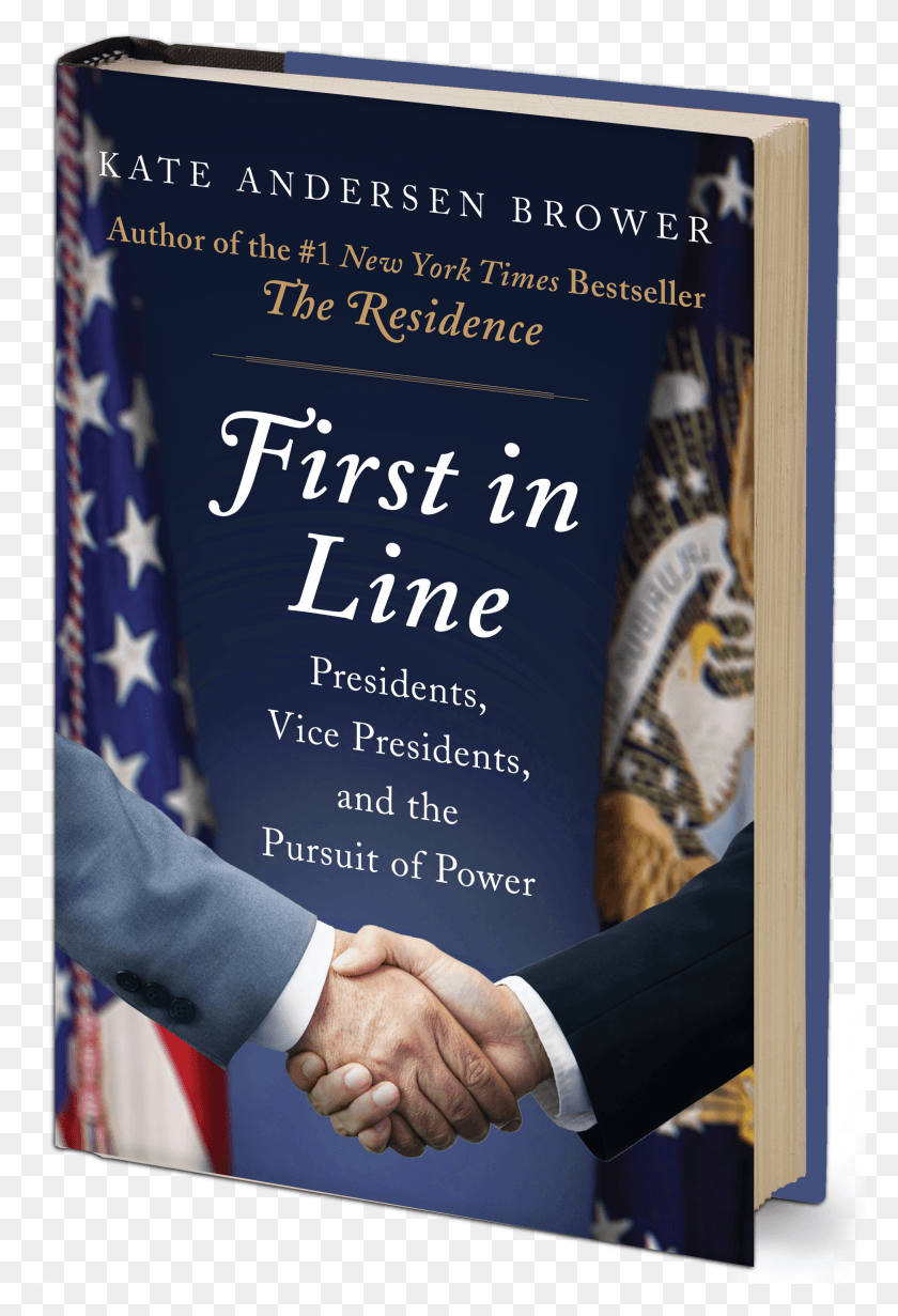 1955x2936 First In Line Book HD PNG Download