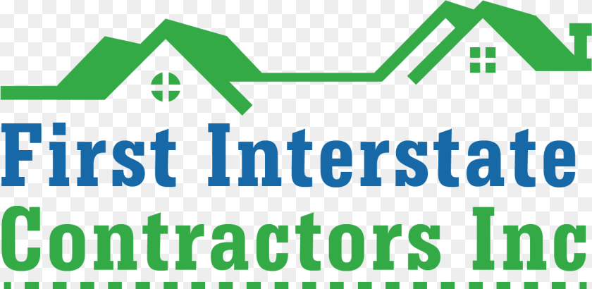 1414x691 First Interstate Contractors Inc, Green, Scoreboard, Neighborhood, Text Sticker PNG