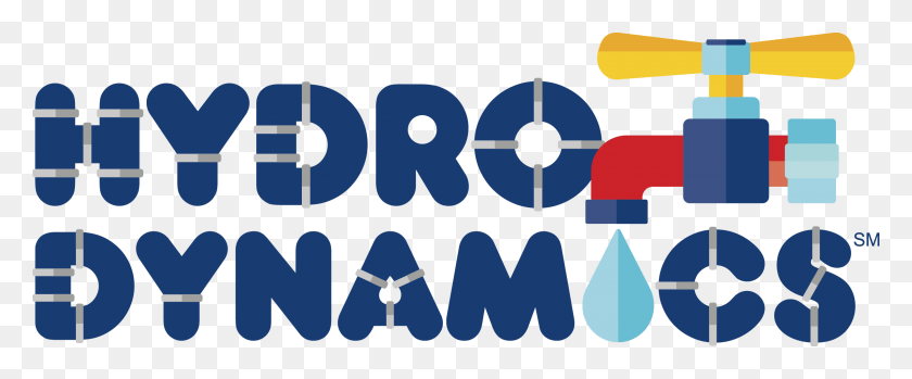 2400x890 First Lego League Hydro Dynamics Logo, Label, Text, Symbol HD PNG Download