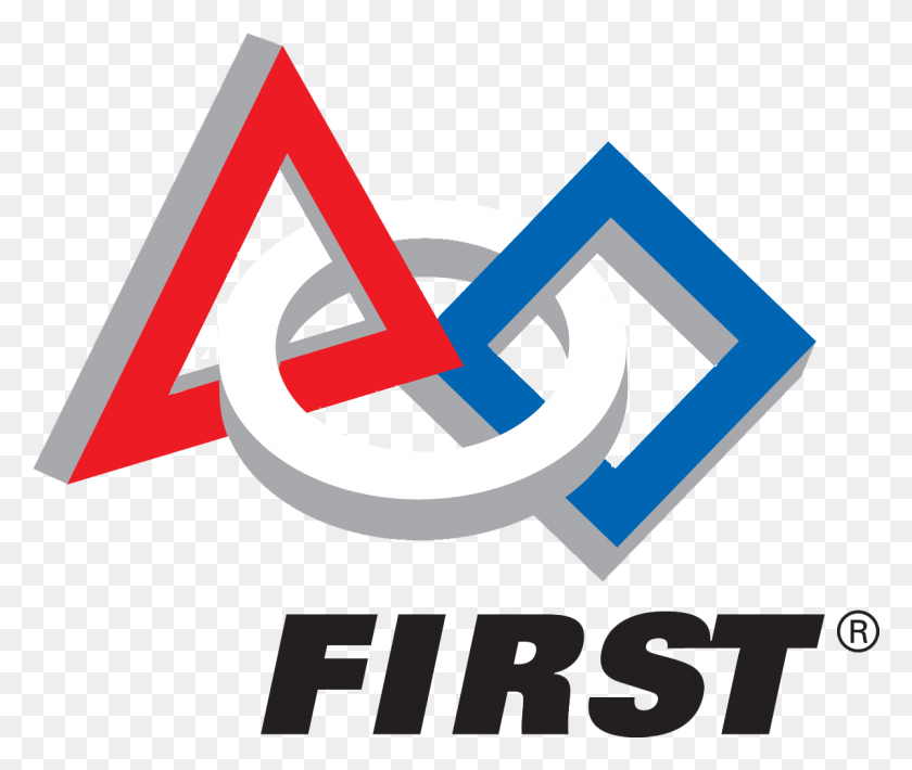 1200x1001 First Logo First Logo First Robotics Logo No Background, Symbol, Trademark, Text HD PNG Download