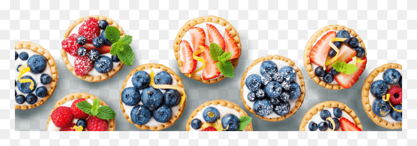 1200x361 First Name Waffle, Plant, Blueberry, Fruit HD PNG Download