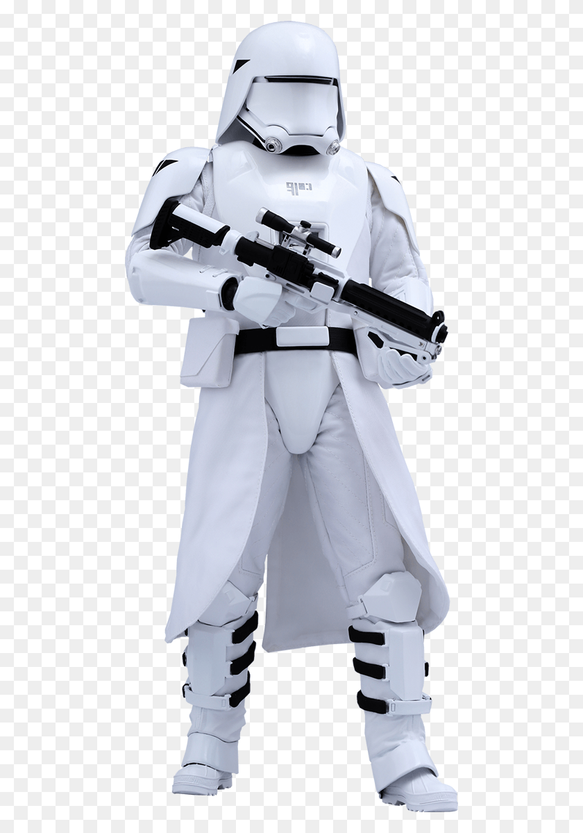 480x1139 First Order Snowtrooper, Helmet, Clothing, Apparel HD PNG Download