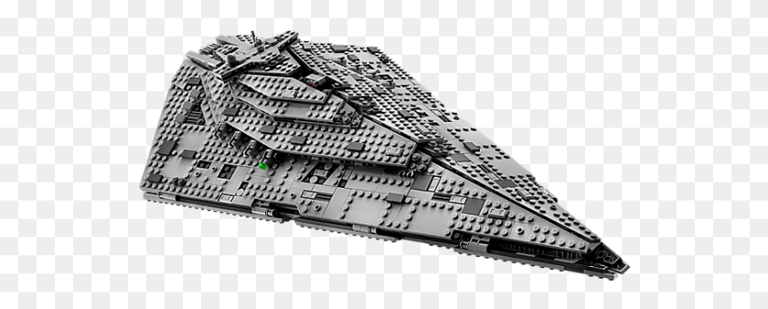 540x279 First Order Star Destroyer, Spaceship, Aircraft, Vehicle HD PNG Download