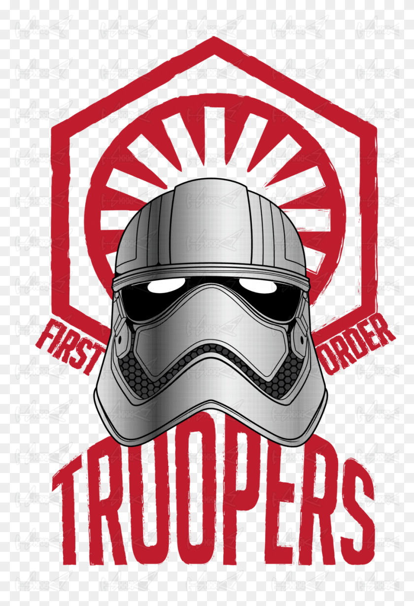 900x1350 First Order Troopers First Order Enlist, Advertisement, Poster, Flyer HD PNG Download