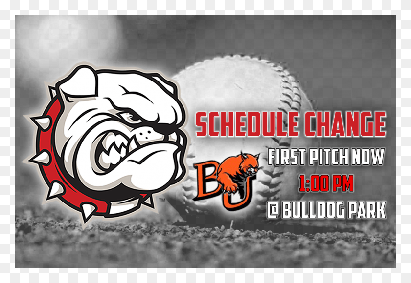 1600x1067 First Pitch For Home Opener Against Baker Pushed Back Mcpherson Bulldogs, Outdoors, Nature, Sport HD PNG Download