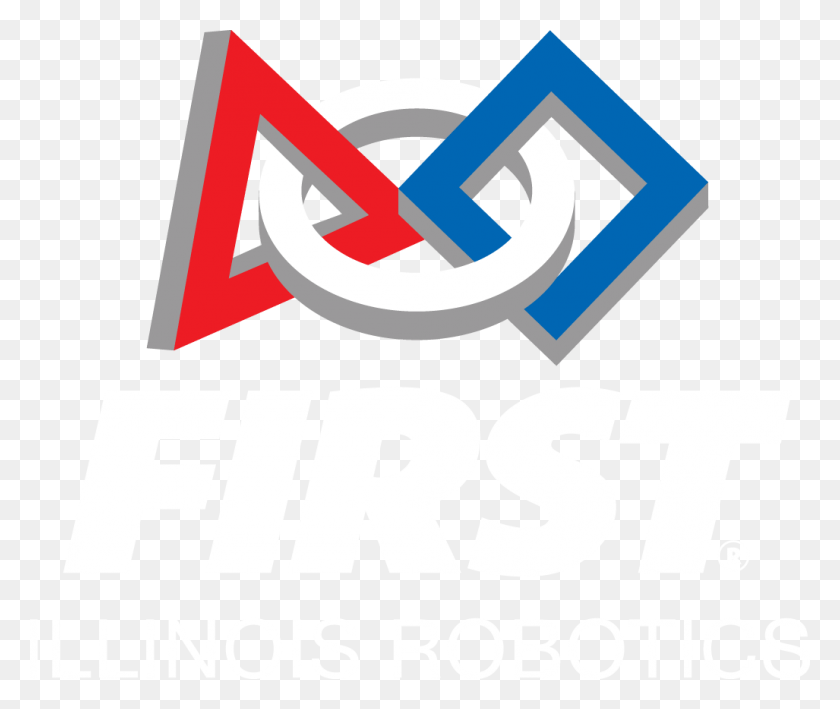 1027x855 First Robotics Logo, Symbol, Trademark, Text HD PNG Download
