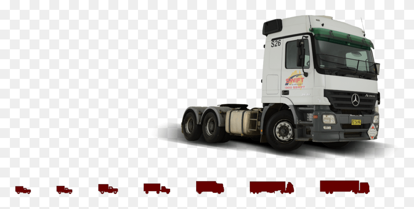 1297x606 First Slide, Truck, Vehicle, Transportation HD PNG Download