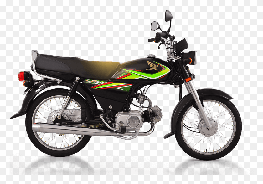 1111x756 First Slide Cd 70 New Model 2019, Motorcycle, Vehicle, Transportation HD PNG Download