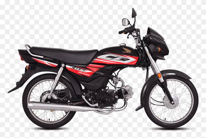 984x636 Descargar Png First Slide Honda Cd 70 Dream, Motocicleta, Vehículo, Transporte Hd Png