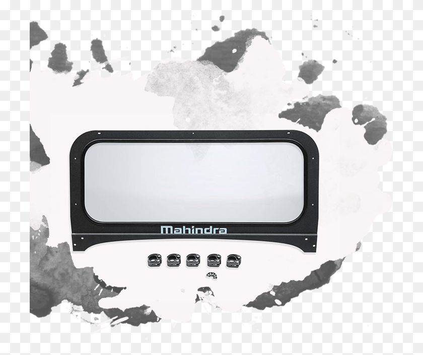 721x644 First Slide Rear View Mirror, Screen, Electronics, Monitor HD PNG Download