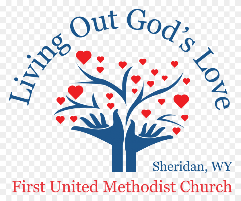 1114x916 First United Methodist Church Illustration, Graphics, Poster HD PNG Download