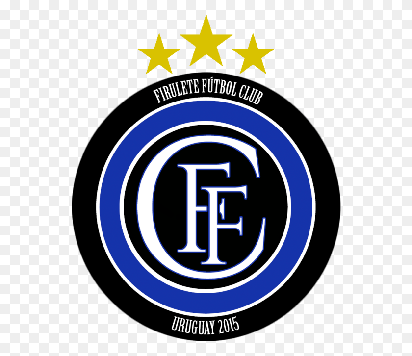 Descargar Png Firulete Fc Emblema, Símbolo, Logotipo, Marca Registrada Hd Png
