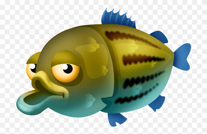 710x486 Рыба, Животное, Игрушка, Водный Hd Png Скачать