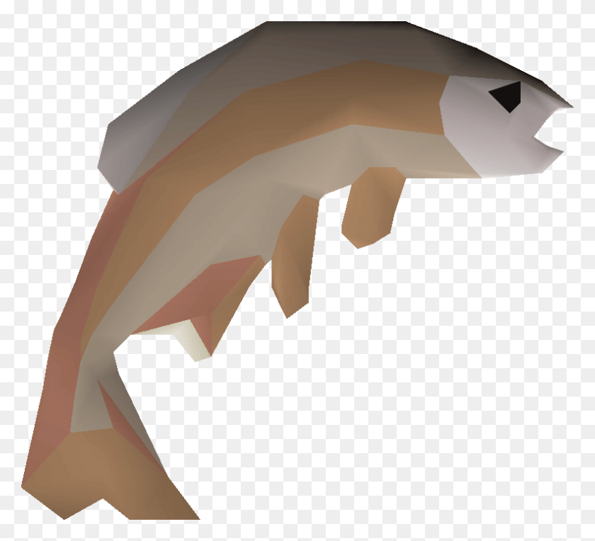 790x714 Fish, Animal, Statue HD PNG Download