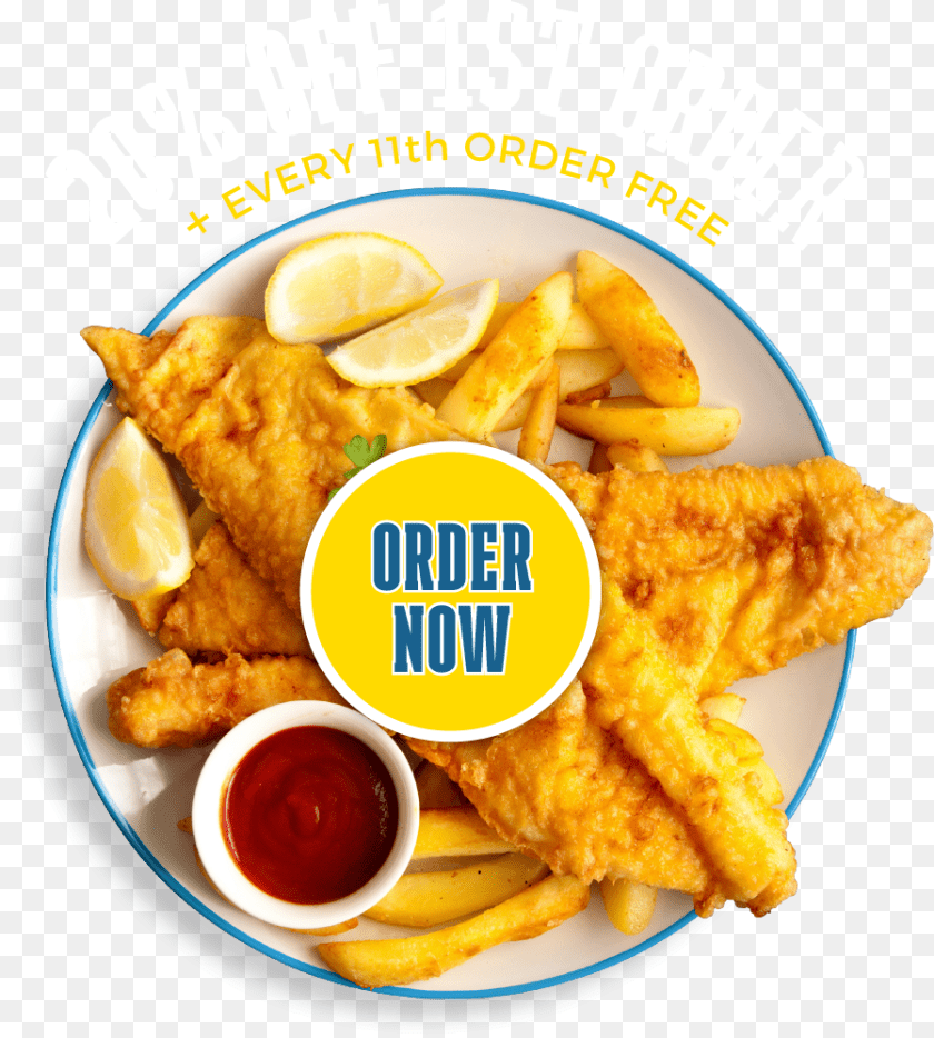 Fish And Chip Wallpaper Hd, Food, Fried Chicken, Ketchup, Nuggets Clipart PNG