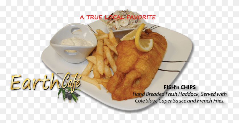 991x472 Fish And Chips, Fries, Food, Fried Chicken HD PNG Download