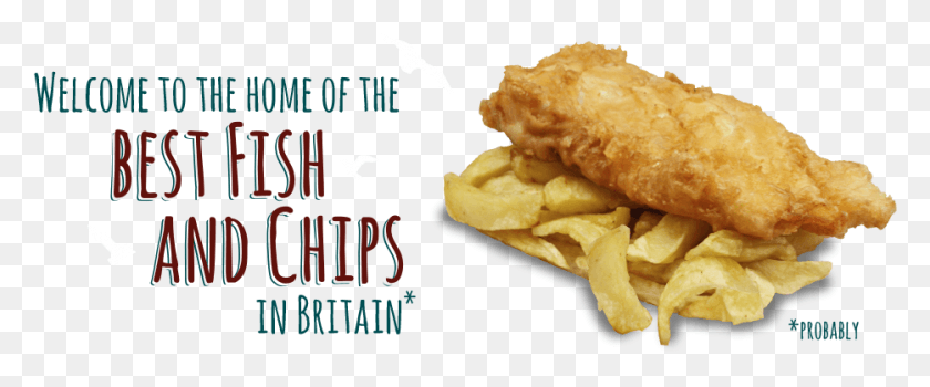 934x348 Fish And Chips Clipart, Fried Chicken, Food, Nuggets HD PNG Download