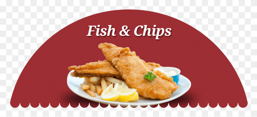 1013x417 Fish And Chips Swish Fish, Fried Chicken, Food, Meal HD PNG Download