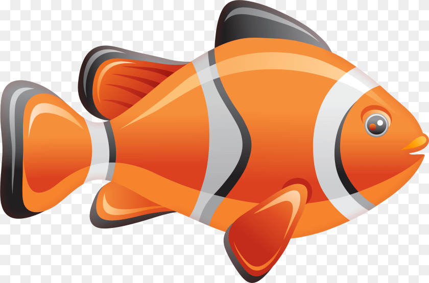 Fish Clipart Fork, Animal, Sea Life, Smoke Pipe Transparent PNG