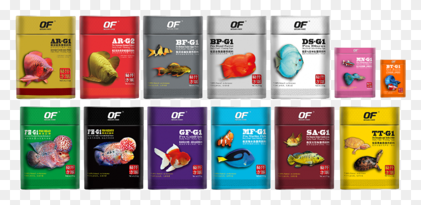 1005x451 Fish Food G1 Ar G1 Fish Food, Book, Text, Mobile Phone HD PNG Download