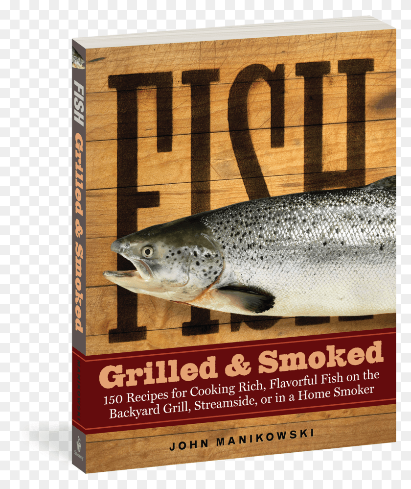 1242x1494 Fish Grilled Amp Smoked Brown Trout, Coho, Animal, Bonito HD PNG Download