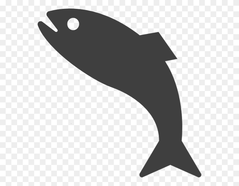 576x594 Рыба Прыгает Картинки, Животные, Морская Жизнь Hd Png Скачать