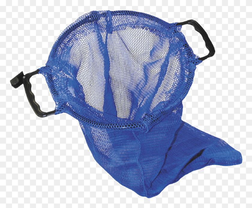 909x741 Fish Net Lobster Bag Spearfishing Fish Bag, Clothing, Apparel, Hat HD PNG Download