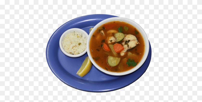 551x367 Fish Soup Thai Curry, Bowl, Dish, Meal HD PNG Download