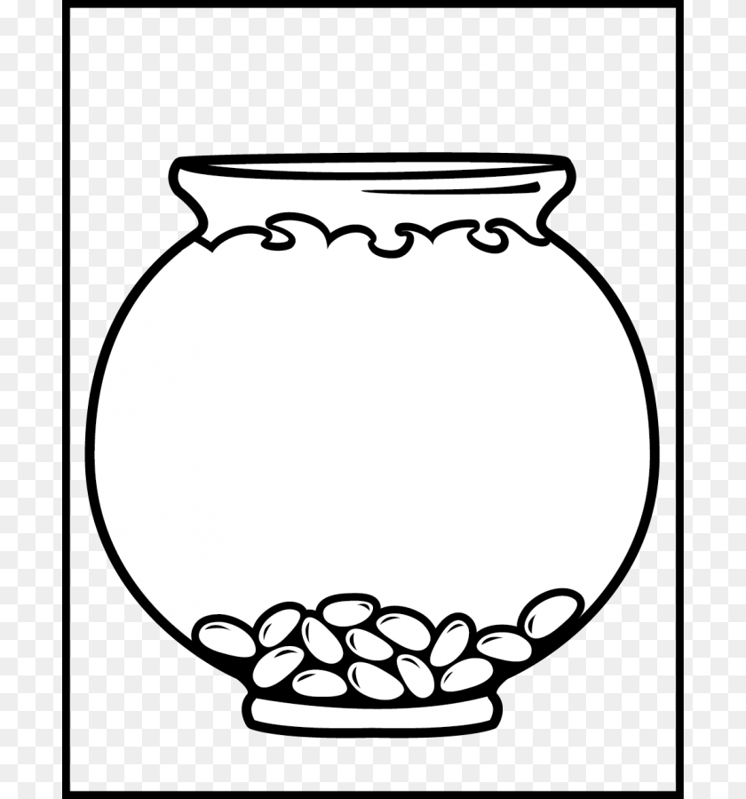 700x899 Fish Tank Clipart Dr Seuss, Jar, Pottery, Vase, Art Transparent PNG