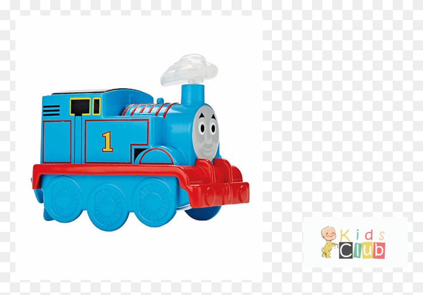 998x673 Fisher Price My First Thomas The Train Float Amp Thomas A Gzmozdony Jtk, Vehicle, Transportation, Machine HD PNG Download