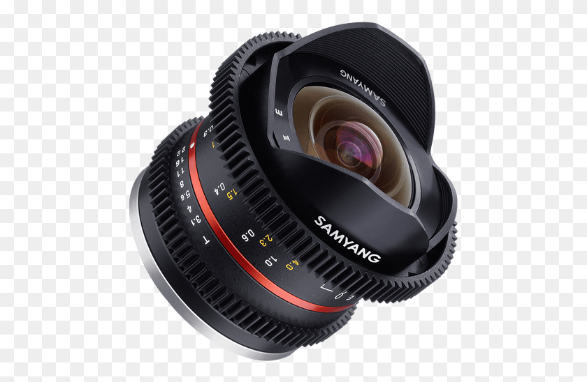 471x488 Fisheye Lens, Camera Lens, Electronics, Camera HD PNG Download