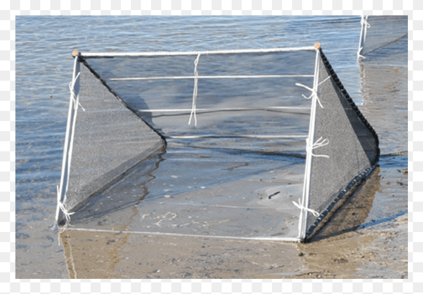 1496x1004 Fishfighter Net Collapsible Sea, Nature, Outdoors, Boat Descargar Hd Png