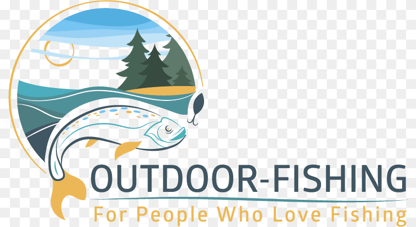 808x459 Fishing, Water Sports, Water, Tree, Swimming Transparent PNG