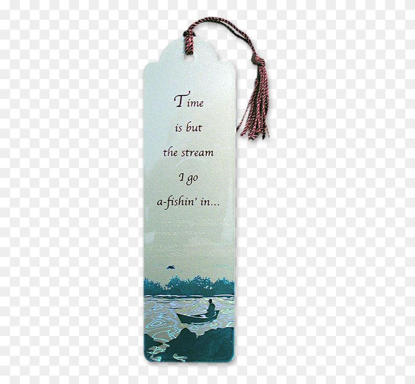 271x717 Fishing Bookmark Image Fishing Bookmark, Text, Person, Human HD PNG Download