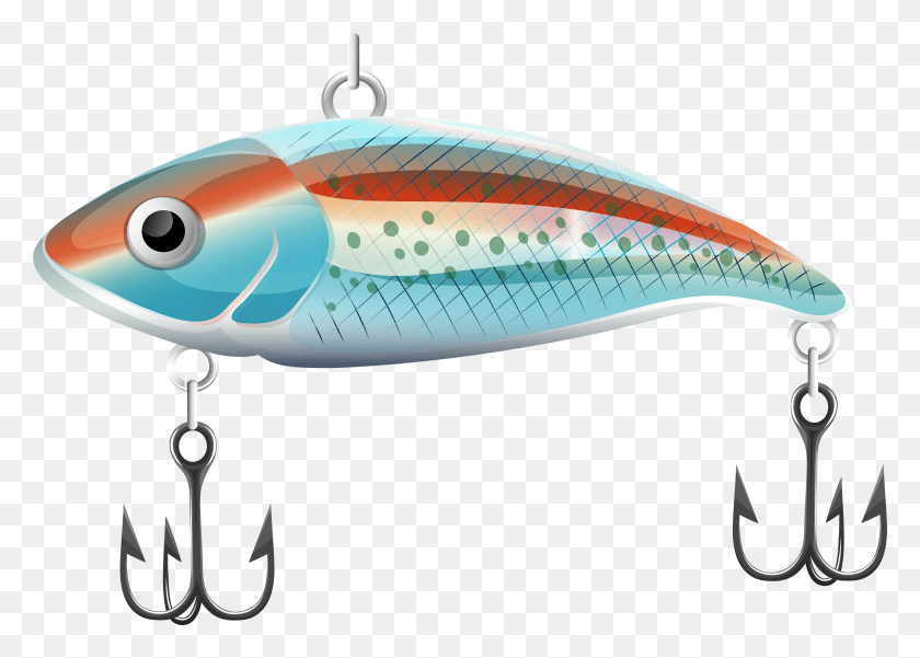 7907x5493 Fishing Pole Clipart Transparent Background HD PNG Download