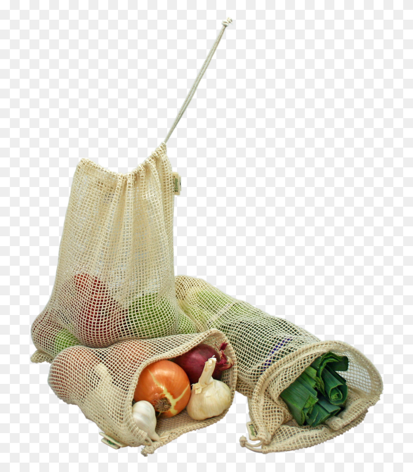 724x899 Fishnet Bags Wholesale, Plant, Food, Vegetable Descargar Hd Png
