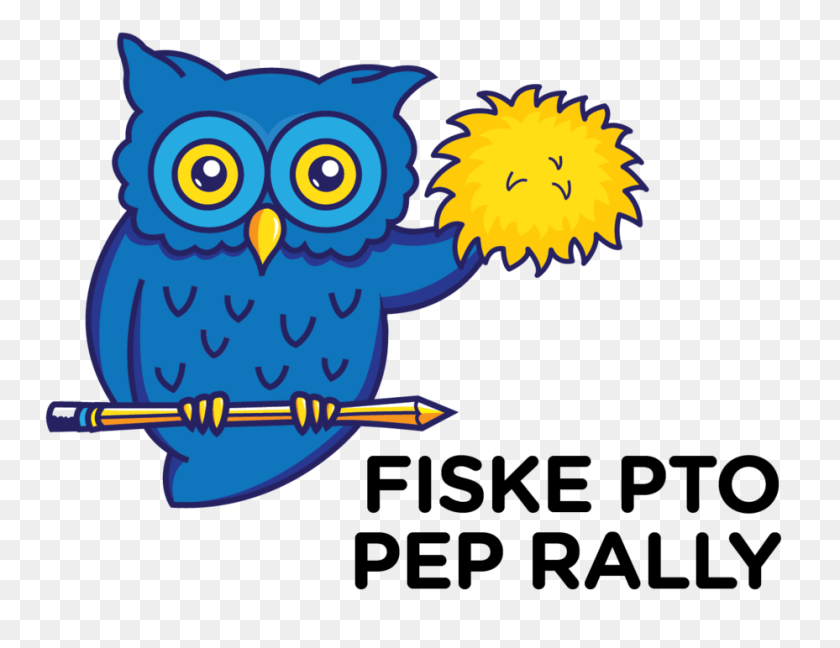 1000x772 Fiske Pep Rally Fiske Elementary School Pto, Animal, Bird Transparent PNG