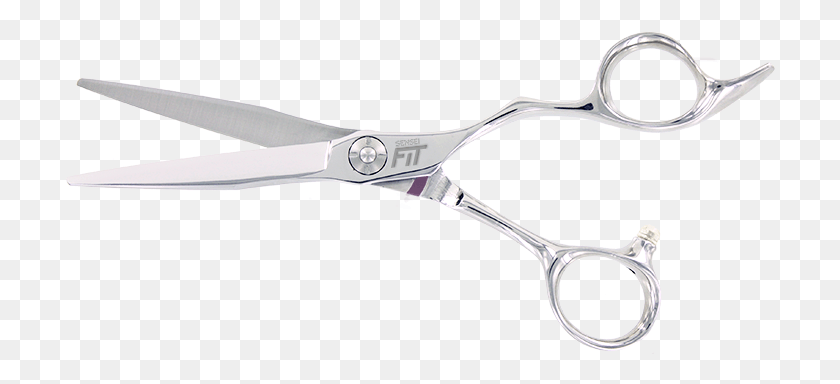 710x324 Fit Cutting Open Transparent Background Cutting Shears, Scissors, Blade, Weapon HD PNG Download