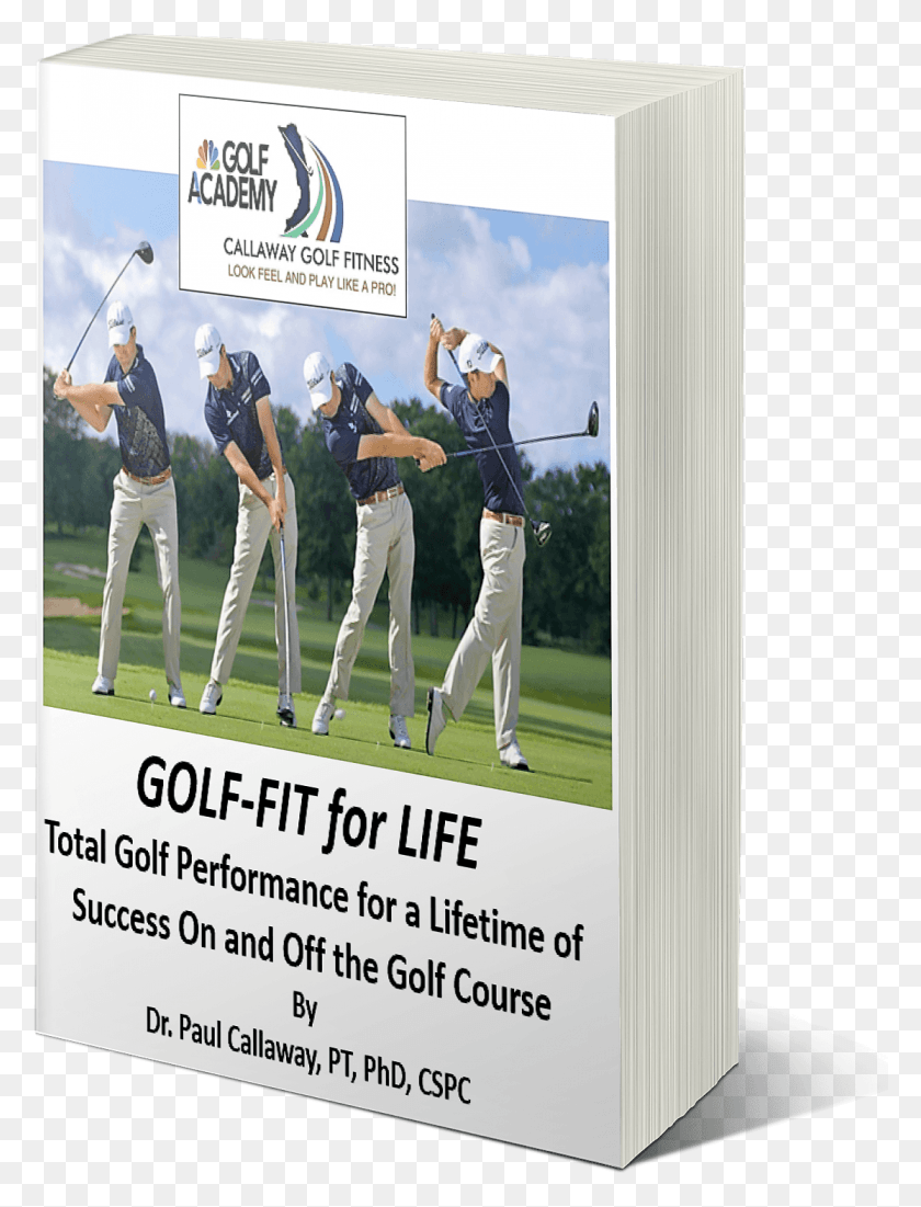 1114x1488 Fit For Life39 E Book Billboard, Person, Human, Sport HD PNG Download