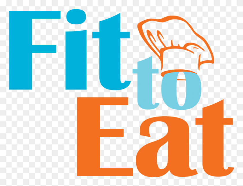 853x639 Fit To Eat, Text, Alphabet, Number HD PNG Download