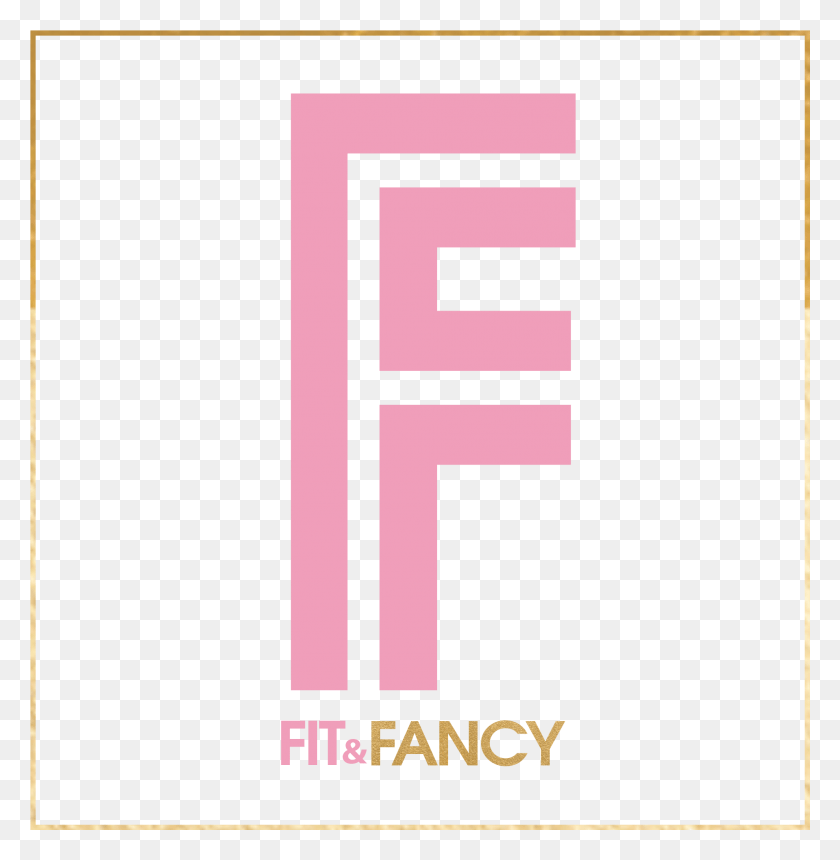 1918x1969 Fitandfancylogo New Carmine, Text, Alphabet, Label HD PNG Download