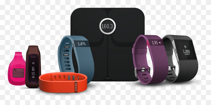 1191x551 Fitbit Fitbit Products, Electronics, Mouse, Hardware HD PNG Download